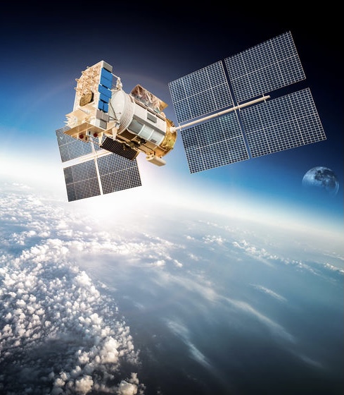 На орбіту Землі запустили український супутник. Ще вісім на підході