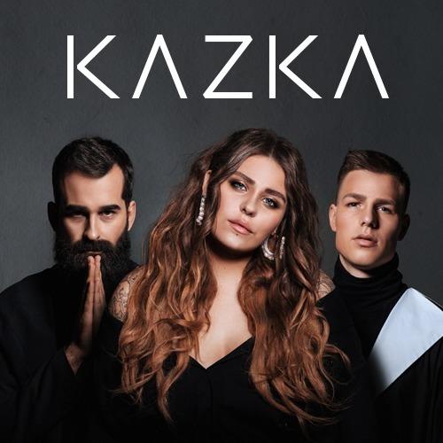 Від Маямі до Нью-Йорка: гурт «KAZKA» запускає американське турне
