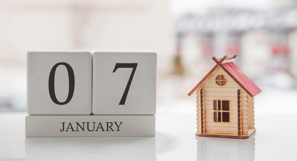 7 января: праздники и события. Этот день в истории