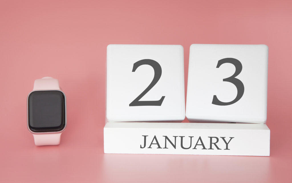 23 января: праздники и события. Этот день в истории