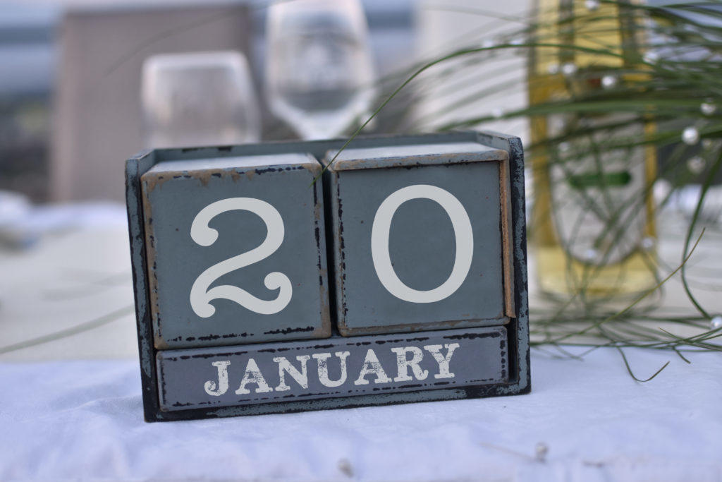 20 января: праздники и события. Этот день в истории