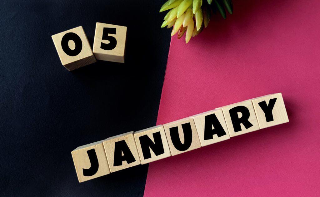 5 января: праздники и события. Этот день в истории
