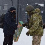 3-го січня на Донеччині має запрацювати гуманітарний коридор “Новотроїцьке-Оленівка”