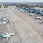 На Донеччині почнуть будувати аеропорти вже цього року, — прем’єрміністр України