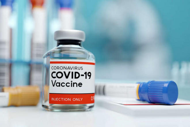 У Слов’янську поновили вакцинацію від COVID-19: як записатися