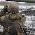 День на передовій: бойовики стріляли 7 разів і поранили українського бійця