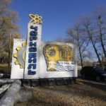 Підвищений радіаційний фон біля Чорнобиля йде від порушеного російською технікою грунту, — радник міністра
