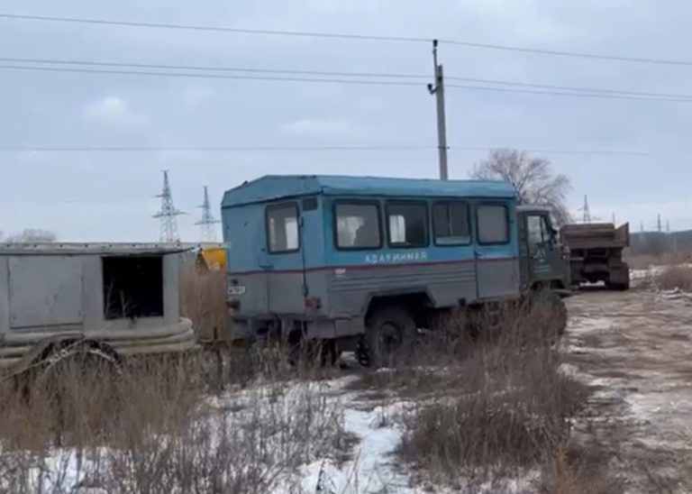 Південно-Донбаський водогін пробили обстрілами, — Вода Донбасу