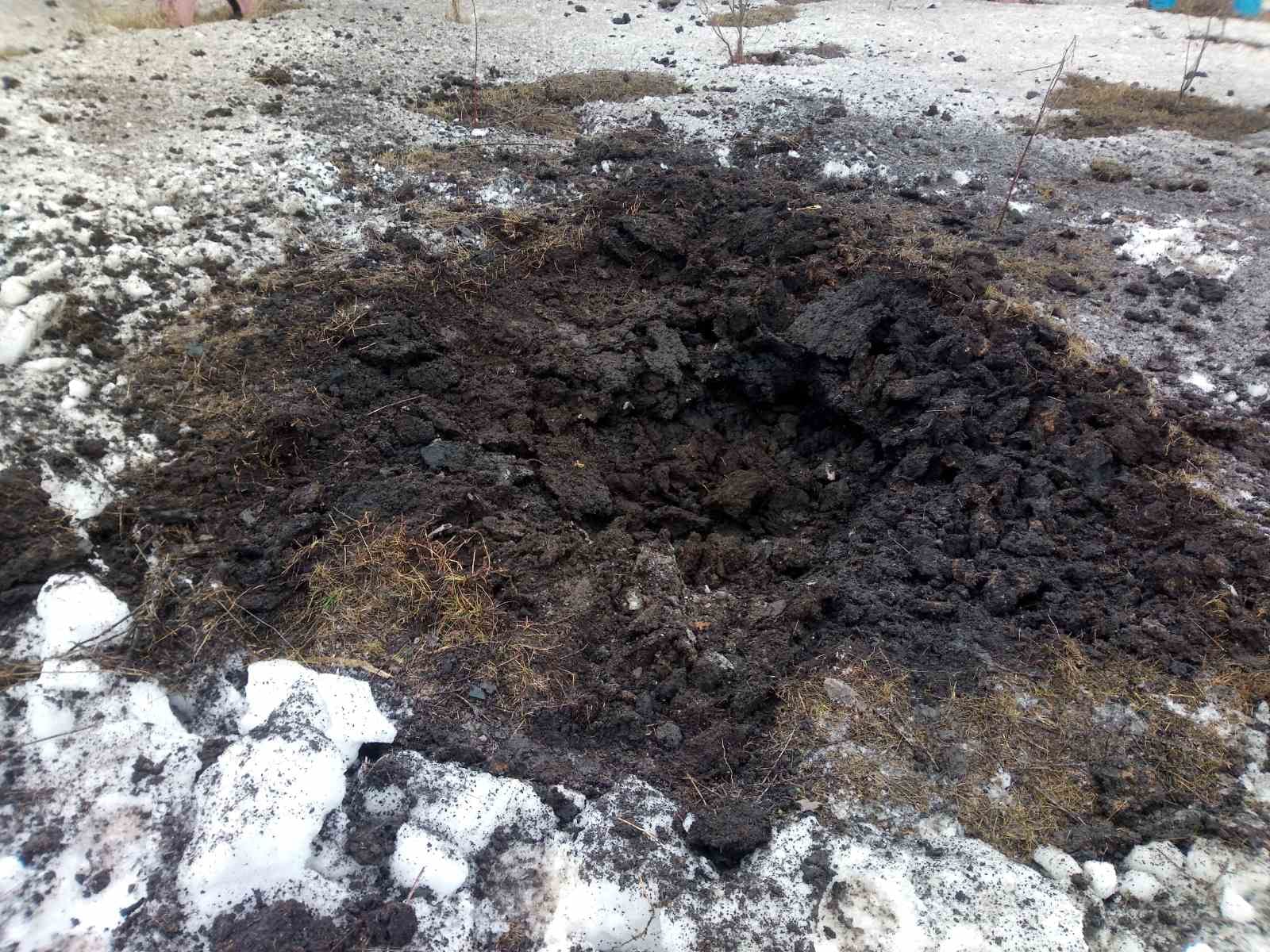 Боевики обстреляли территорию лицея и жилые дома в пгт Врубовка Попаснянского района