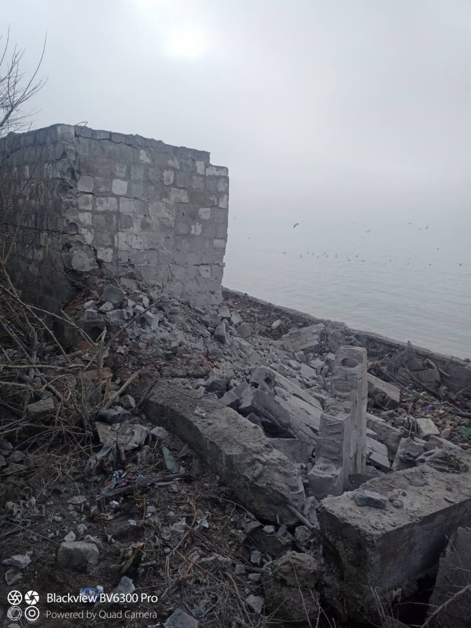 Бойовики обстріляли три села на Приазов’ї. Снаряди пошкодили будинки, — Донецька ОДА (ФОТО) 4