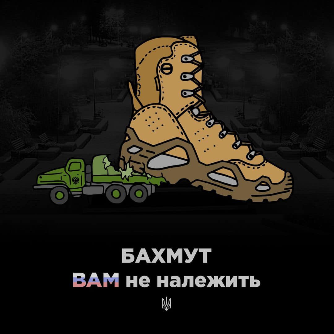 “Тут вам не раді”: 9 ілюстрацій про російську агресію на Донбасі
