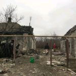 Російська війна на Донеччині: за добу загинула мінімум 1 людина, поранені 13 (ФОТО)