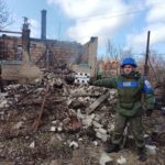 Боевики “ЛНР” обвиняют ВСУ в обстрелах Пионерского и гибели двух жителей. Что об этом известно