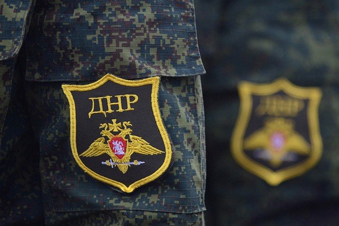 В т.н. “ДНР” объявили обязательный призыв. Мужчин будут забирать в ряды “народной милиции”