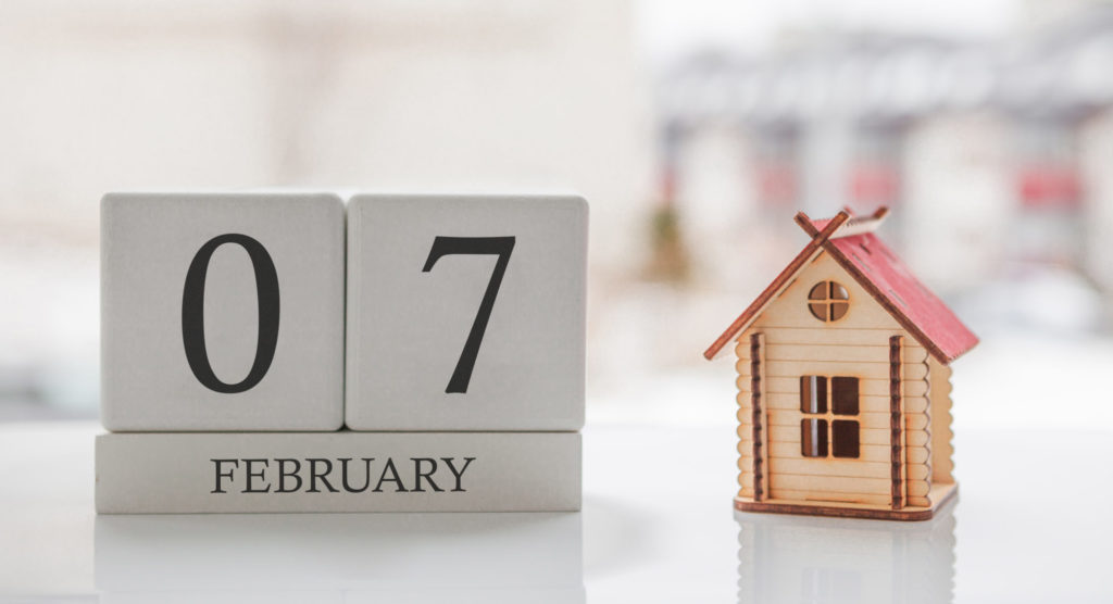 7 февраля: праздники и события в истории