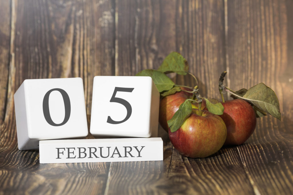 5 февраля: праздники и события в истории
