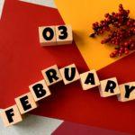 3 лютого: свята і події в історії
