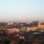 Донецька обласна прокуратура готує позов проти фірми, яка обіцяла побудувати у Сіверську елеватор, — мер міста