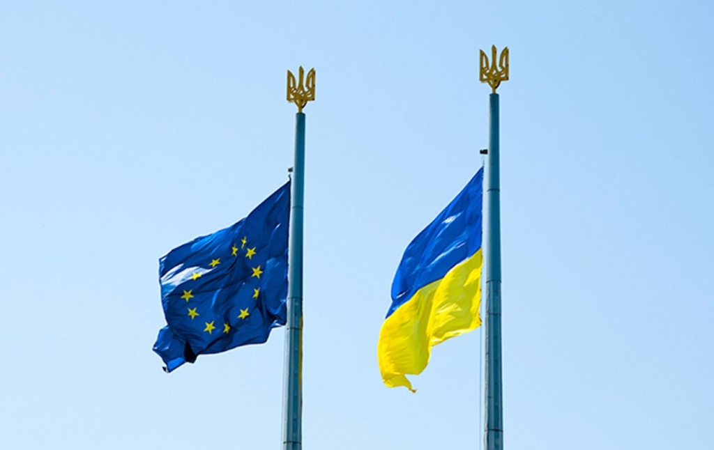 Украина подает заявку на вступление в ЕС по специальной процедуре — Денис Шмыгаль