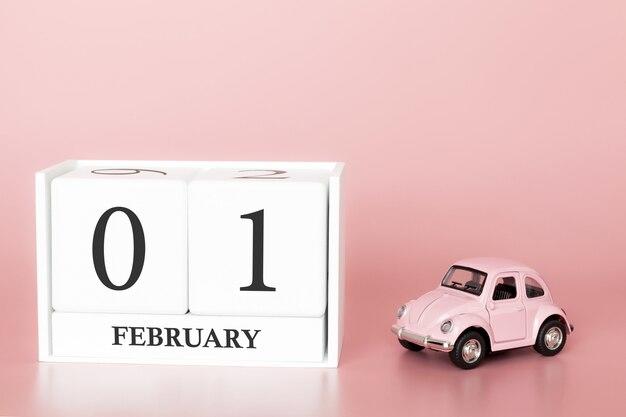 1 февраля: праздники и события в истории