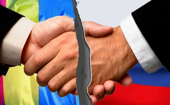 МЗС просять Зеленського розірвати дипломатичні відносини з Росією