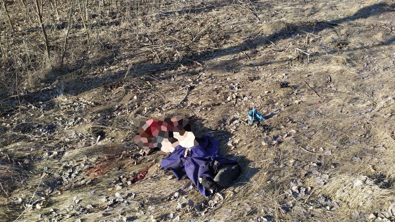 В Донецке из-за обстрелов погиб мирный житель