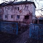 Бойовики обстріляли Новолуганське. Загинув місцевий житель, — ДонОДА (ФОТО)