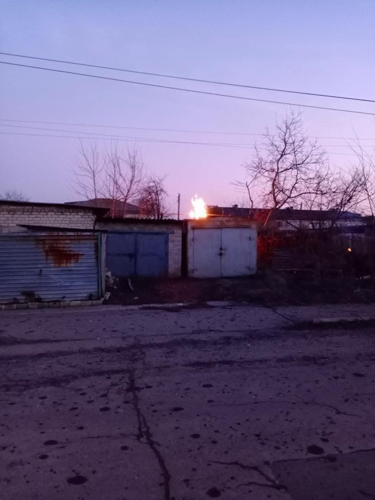Бойовики обстріляли Новолуганське. Загинув місцевий житель, — ДонОДА