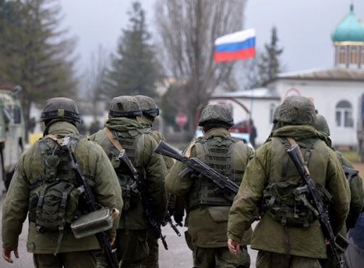 “Призыв российских граждан” ОРДЛО: как Россия использует украинцев в своей армии