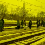 24 лютого “Укрзалізниця” евакуює цивільних з Донбасу (перелік рейсів)