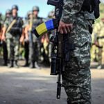 Верховна рада України затвердила указ про загальну мобілізацію
