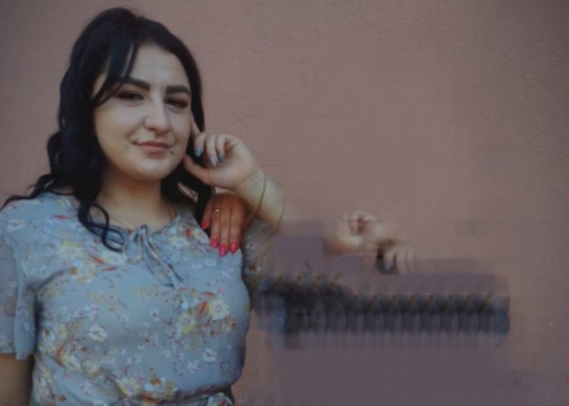 “Искали всем Facebook-ом”: Девушку, которая якобы исчезла в Донецкой области, задержали на блокпосту