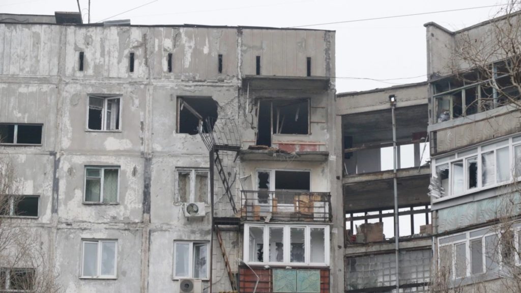 Разведка обнародовала имена нескольких сотен россиян, уничтожающих Мариуполь