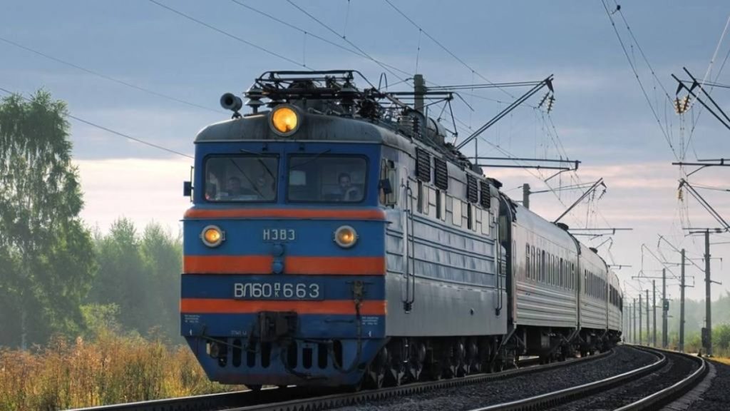 17 марта поезда эвакуации из Донецкой области поедут во Львов и Ужгород: график