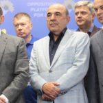 РНБО призупинила діяльність “ОПЗЖ” і ще 10 проросійських партій в Україні