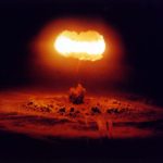 Ядерна атака: що це таке та як від неї укритися