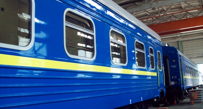 Поезда эвакуации из Донецкой области 7 марта поедут из Краматорска (список, график)