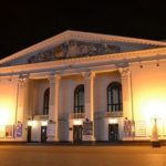 Італія готова допомогти відновити розбомблений росіянами драматичний театр в Маріуполі, — мінкульт Італії