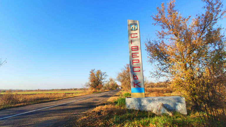 Гуманітарна ситуація у Сіверській громаді: продукти є, а палива немає