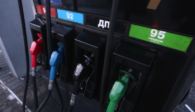 В Украине повысили цену на топливо до 45 грн за литр, — Минэкономики