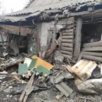 Українці, які через війну втратили житло, зможуть залишити заявку на відшкодування, — Денис Шмигаль