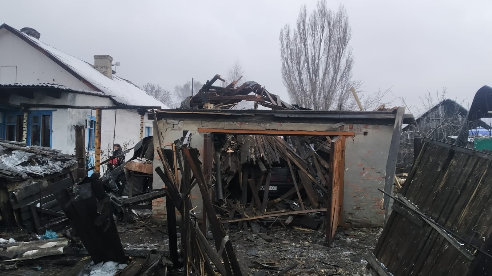 Війна в Україні, день 10-й: окупанти зривають евакуацію цивільних і продовжують втрачати літаки 2