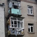 За минулий день в Сєвєродонецьку та Рубіжному від обстрілів окупантів загинули 12 людей, — голова обладміністрації