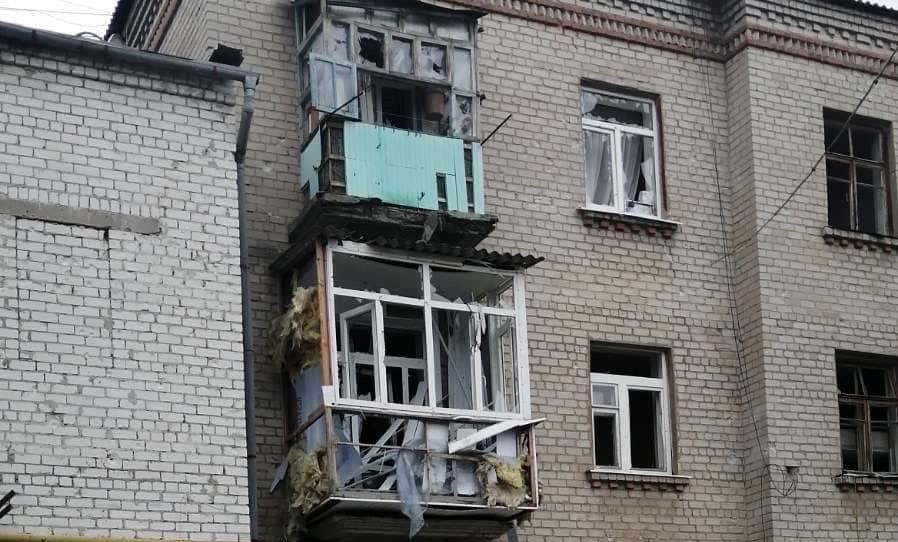За минулий день в Сєвєродонецьку та Рубіжному від обстрілів окупантів загинули 12 людей, — голова обладміністрації