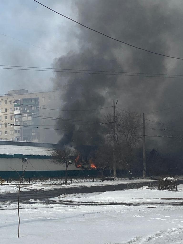 В Луганской области под огнем оккупантов погиб еще один мирный житель. Три человека ранены 3