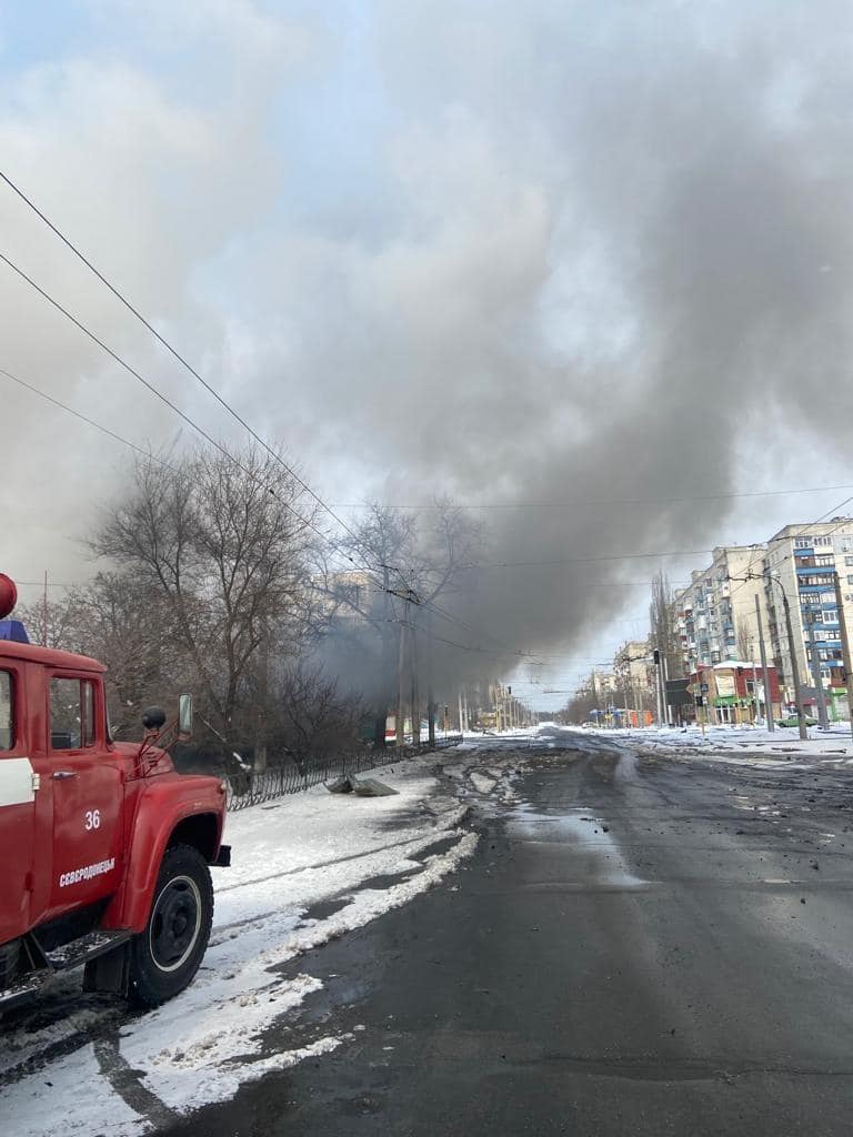 В Луганской области под огнем оккупантов погиб еще один мирный житель. Три человека ранены 5
