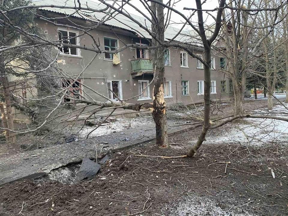 Війна в Україні, день 14-й: окупанти обстріляли пологовий і лікарню в Маріуполі, тут цивільні несуть найбільші втрати 2