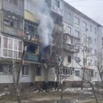 Один загиблий та 5 травмованих і поранених: яка ситуація на Луганщині та скільки людей сидять без світла і газу
