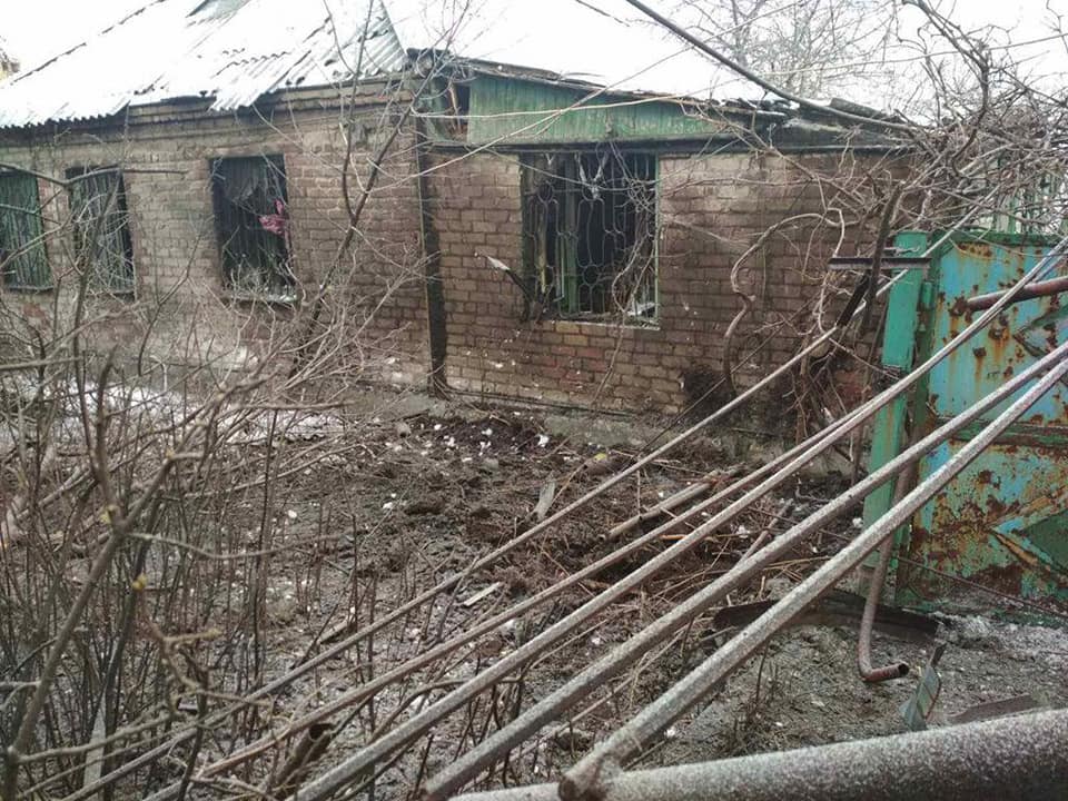 Війна в Україні, день 14-й: окупанти обстріляли пологовий і лікарню в Маріуполі, тут цивільні несуть найбільші втрати 9