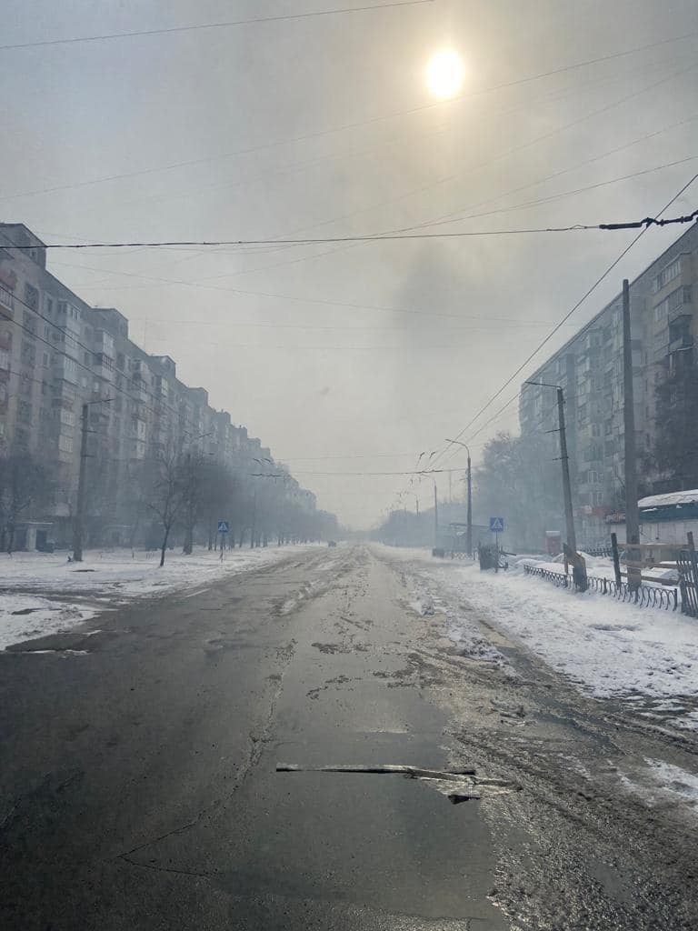 В Луганской области под огнем оккупантов погиб еще один мирный житель. Три человека ранены 6